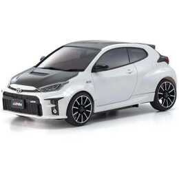 KYOSHO Mini-Z MA020 Toyota GRMN Yaris (Strassenrennwagen, 1:27)
