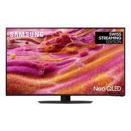SAMSUNG QE50QN90FATXXN Smart AI TV (50", Neo QLED, Mini LED, Ultra HD - 4K)