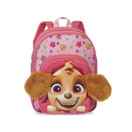 FABRIZIO Rucksack Paw Patrol Skye (8 l, Pink)