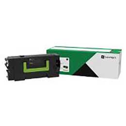 LEXMARK 58D2000, 7500 Seiten, Schwarz