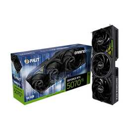 PALIT MICROSYSTEMS GamingPro V1 Nvidia GeForce RTX 5070 Ti (16 GB)