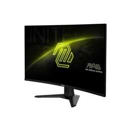 MSI MAG 32CQ6FDE (31.5", 2560 x 1440, Noir)