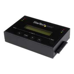 STARTECH.COM Dockingstation (2 x SATA)