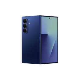 SAMSUNG Galaxy Z Fold7 (512 GB, Bleu, 8", 200 MP, 5G)
