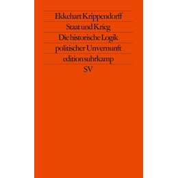 Staat und Krieg