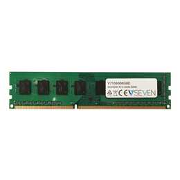 VIDEOSEVEN PC3-10600 (1 x 8 Go, DDR3-SDRAM 1333 MHz, DIMM 240-Pin)