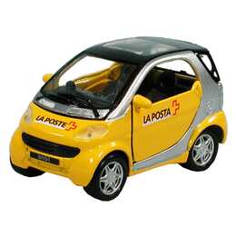 SOMBO Post Smart Auto