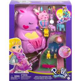 POLLY POCKET Känguru