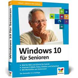 Windows 10 für Senioren