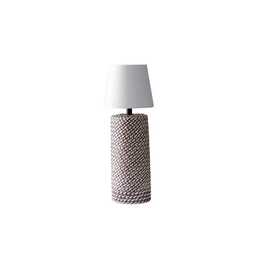 SIT-MÖBEL Lampe de table (Noir, Blanc)