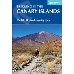 Trekking in the Canary Islands