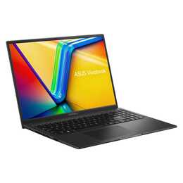 ASUS Vivobook 16X K3605VC-RP432W (16", Intel Core i7, 8 GB RAM, 1 TB SSD, Schwarz)