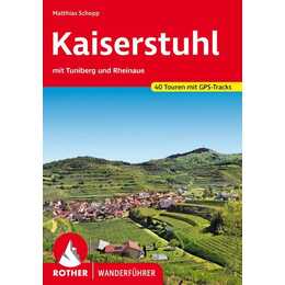 Kaiserstuhl