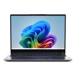 MEDION SPRCHRGD 14 S2 MD62721 Copilot+PC (14", Intel Core Ultra 9, 32 GB RAM, 512 GB SSD, Anthrazit)