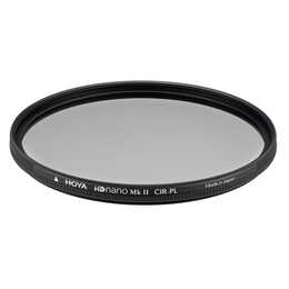 HOYA HD Nano Mk II CIR-PL (67 mm)