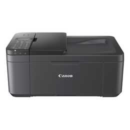 CANON Pixma TR4755i (Tintendrucker, Farbe, WLAN, Bluetooth)