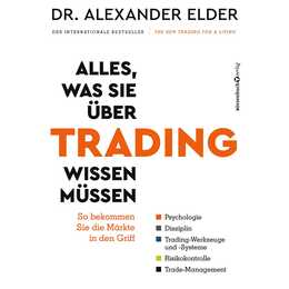 Alles, was Sie über Trading wissen müssen