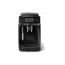PHILIPS EP2225/10 (Grau, Schwarz, 1.8 l, Kaffeevollautomat)
