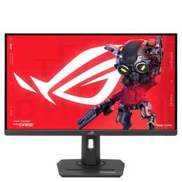 ASUS ROG Strix XG27UCG (27", 3840 x 2160, Schwarz)
