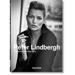Peter Lindbergh. On Fashion Photography. 40th Ed