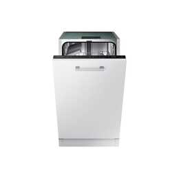 SAMSUNG DW4000R Slim (EU-Norm 45 cm, vollintegriert)