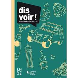 Dis voir!