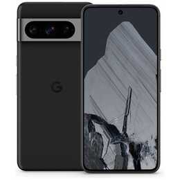 GOOGLE Pixel 8 Pro (256 GB, Obsidian, 6.7", 50 MP, 5G)