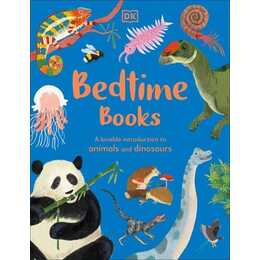 Bedtime Books