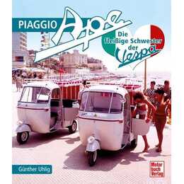 Piaggio Ape