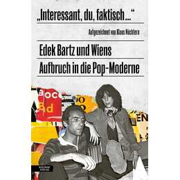 Interessant, du, faktisch …