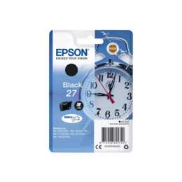 EPSON T2701 (Schwarz, 1 Stück)