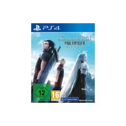 Crisis Core Final Fantasy VII Reunion (PS4, DE)