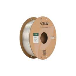 ESUN Filament TPU-95A Transparent (1.75 mm, Thermoplastische Polyurethane (TPU))
