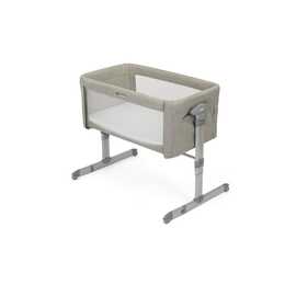 JOIE Beistellbett Roomie Glide Almond (68.5 cm x 98.5 cm)