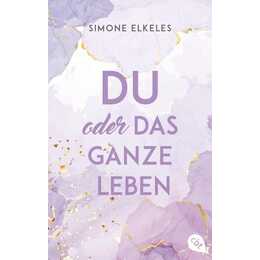 Du oder das ganze Leben