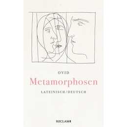 Metamorphosen