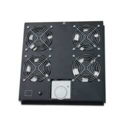 WIREWIN Fan Roof 4V BL (12 mm)