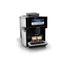 SIEMENS TQ903D09 (Schwarz, 2.3 l, Kaffeevollautomat)
