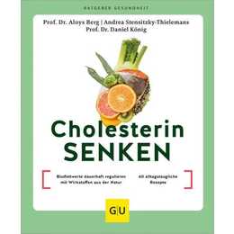Cholesterin senken