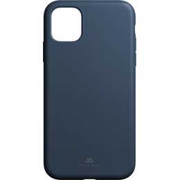 BLACK ROCK Backcover Urban (iPhone 11, Dunkelgrau)