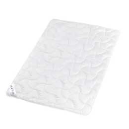 KULI-MULI Duvet (Synthetik, 135 cm x 100 cm)