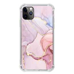 EG Backcover (iPhone 12 Pro Max, Mehrfarbig)