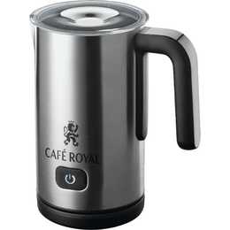 CAFÉ ROYAL Milchaufschäumer (Automatisch)