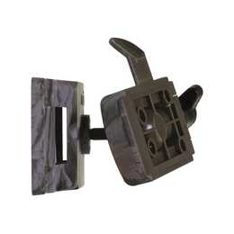 DÖRR Multi Support pour caméra à gibier (Noir, Camouflage, Multicolore)