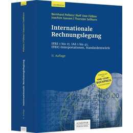 Internationale Rechnungslegung