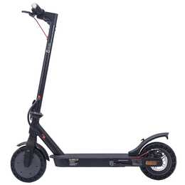 OCEAN DRIVE Kick E9.10 (20 km/h, 350 W, 30 km, Noir)