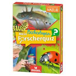 MOSES VERLAG Lernspiel (Deutsch)