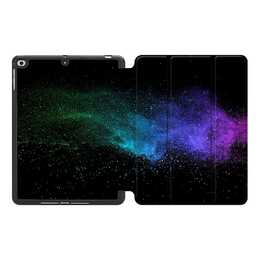 EG MTT Hülle für Apple iPad Air 2 2016 9.7" - Lila
