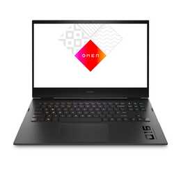 HP OMEN 16-B0907NZ/I7 (16.1", Intel Core i7, 32 GB RAM, 1000 GB SSD, Schwarz)