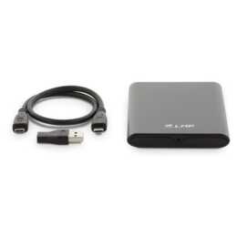 LMP DataMobile (Externes Laufwerkgehäuse)